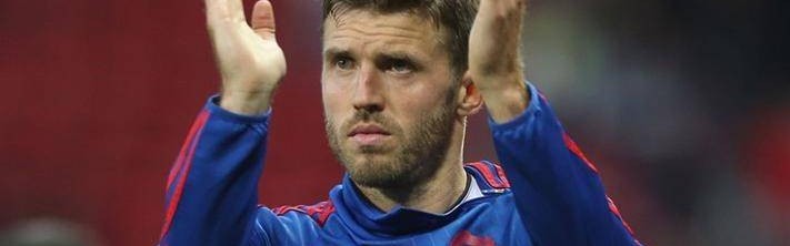 卡里克上任后他就没机会了：7000万先生2000万卖，曼联也算是不亏