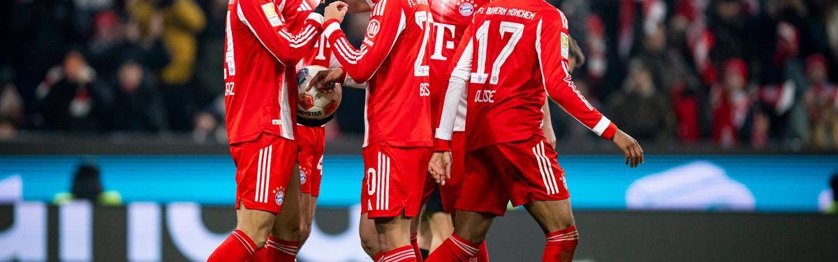 德甲：莱比锡红牛对阵拜仁慕尼黑、多特蒙德对阵圣保利