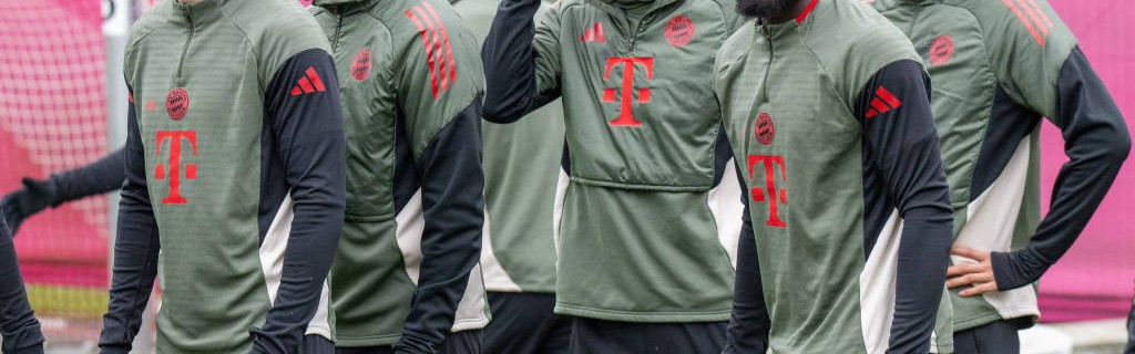 凯恩受伤疑云：拜仁慕尼黑在欧冠关键时刻的隐患与应对策略