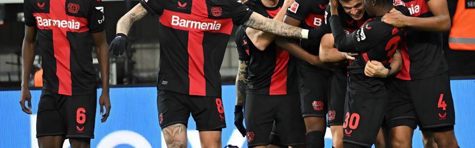 德甲联赛深度解析：莱比锡与勒沃库森占优，霍芬海姆与多特蒙德悬念十足