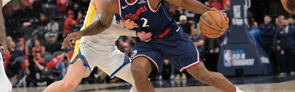 快船遭逆转荒诞一季烂尾收场 小卡要走了还剩下什么？