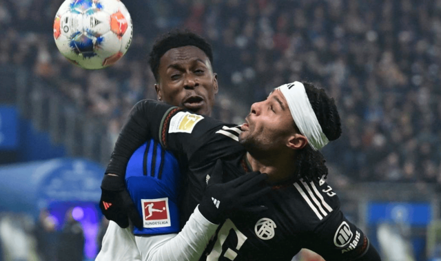 爆冷！凯恩进球，德甲霸主又掉链子：2场不胜狂丢5分