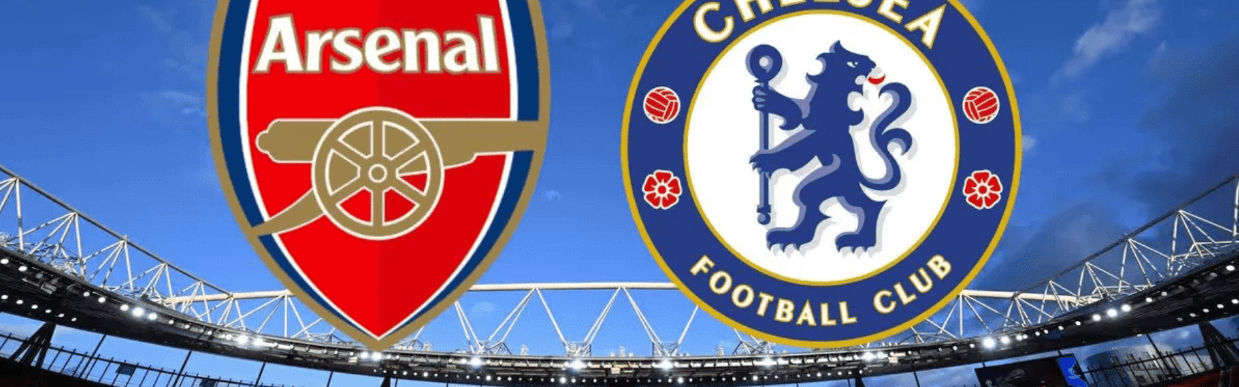 英超-阿森纳1-1切尔西：曼城逼近，阿森纳慌了|前瞻