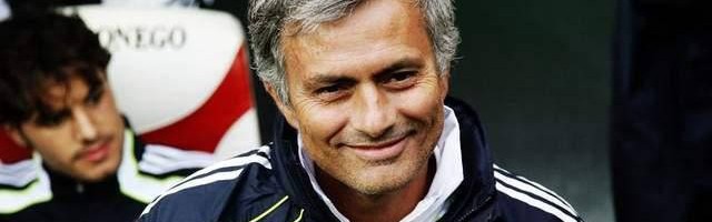 穆里尼奥自断回归皇马之路！权威记者曝皇马欧冠巨星对他极度不满