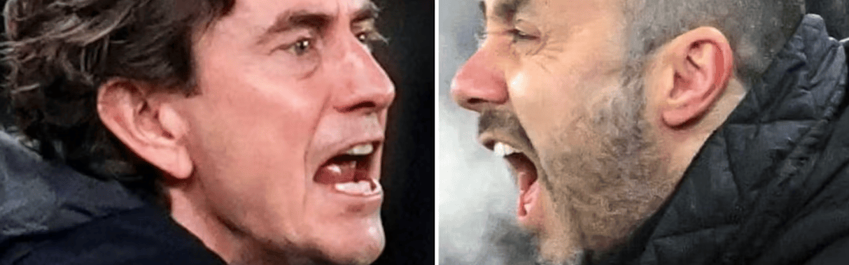 罗伯托·德泽尔比辞去马赛主帅职务，与热刺帅位传闻升温