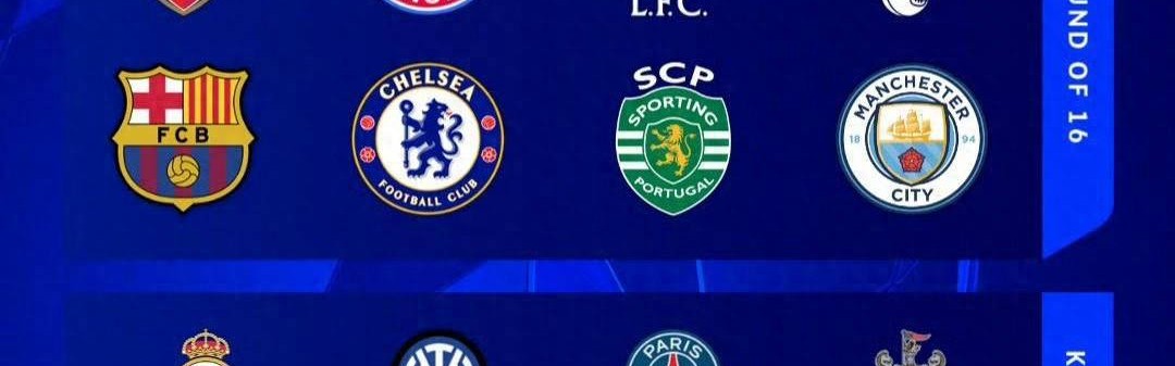 欧冠附加赛对阵揭晓，皇马再战穆帅，巴黎迎法甲内战