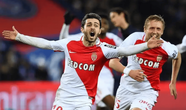 法甲焦点战：勒阿弗尔VS摩纳哥——保级与复苏的生死博弈