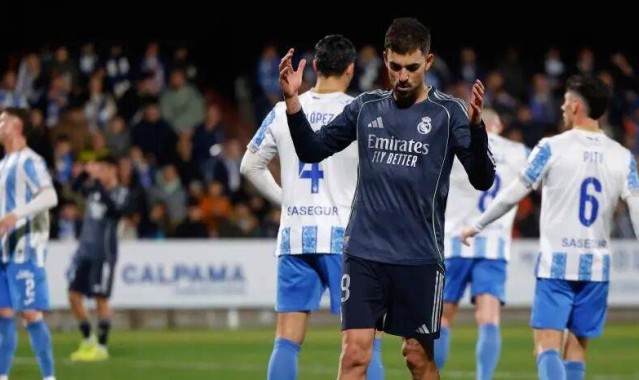 皇马下一步怎么走？最新行动计划曝光！