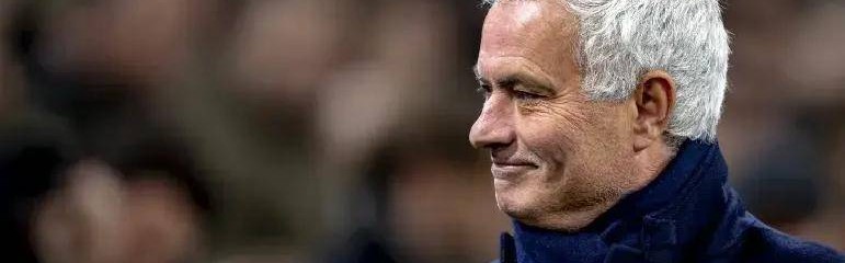 穆里尼奥究竟会去哪儿？葡萄牙队并不着急，欧洲豪门仍有机会