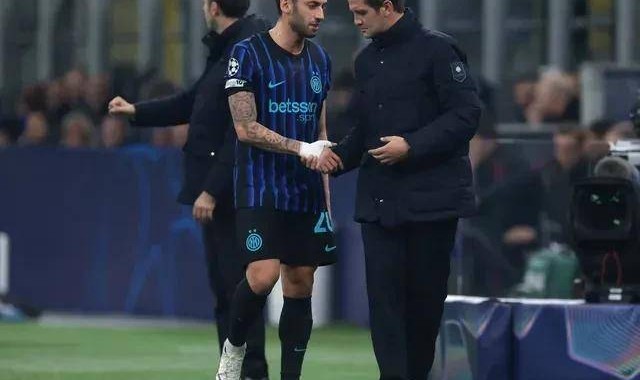 意甲国际米兰对阵比萨将遭猛攻，但不会太久！比分预测足球分析