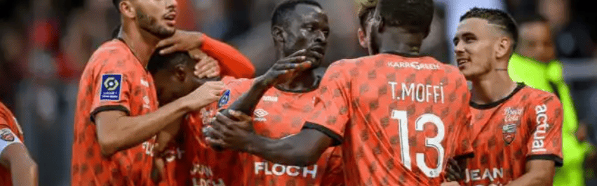 法甲：摩纳哥VS洛里昂，最新推荐比分预测