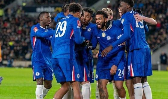 欧冠资格成薪资“分水岭”：切尔西多名球员面临降薪风险