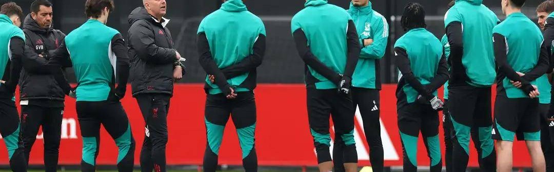 是不是想多了，斯洛特有望成为利物浦最伟大教练？