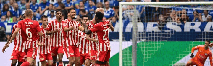 周四003德甲：奥格斯堡vs柏林联合预测解析赛前