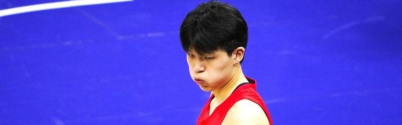 终结G联赛头名12连胜 杨瀚森两战10犯规11次失误