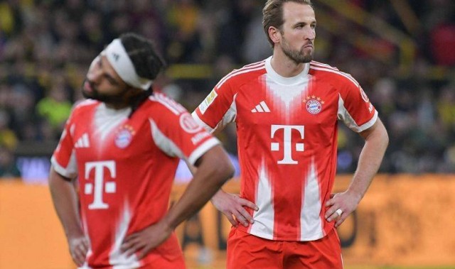 连詹俊都在感叹！凯恩赛季50球+德比双响，英格兰队长想要更多