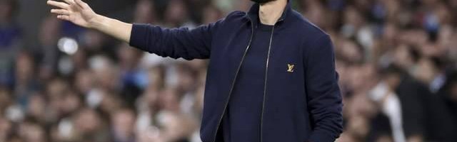 一日西甲动向：马德里竞技争夺奖杯，阿韦洛亚即将离开皇马