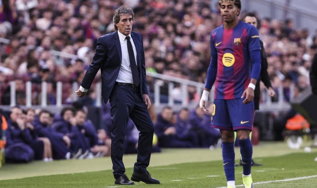 随着巴萨3-0，皇家社会3-1，西甲最新积分榜出炉：榜首再易主