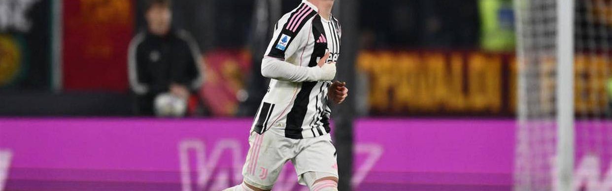 最后一秒绝平！尤文3-3罗马，两大神球引发意甲巅峰对决