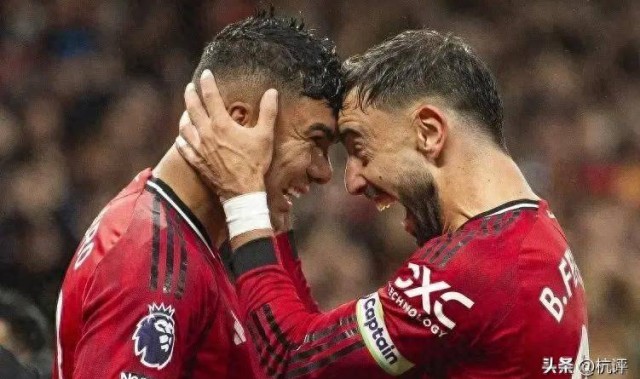 2-1！英超升班马爆发！曼联爆大冷，热刺再遭打击，保级难度升级