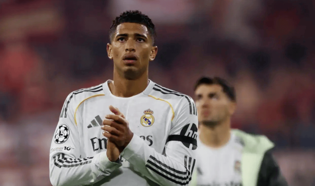 难掩心理硬伤！欧冠最后时刻崩盘出局，皇马的问题在“心”上