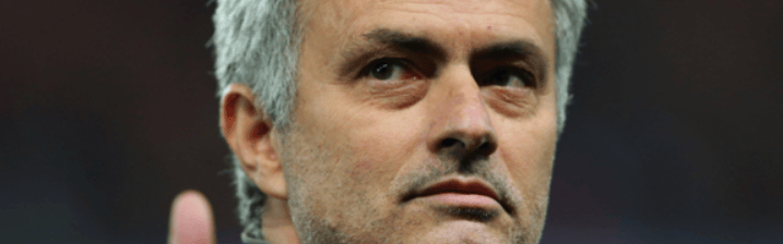 客战皇马，穆帅带领本菲卡只有15%胜率，皇马3名球员将缺席比赛