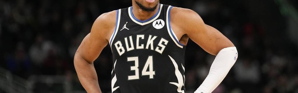 约基奇伤缺字母哥空砍22+13+7 掘金客场险胜雄鹿