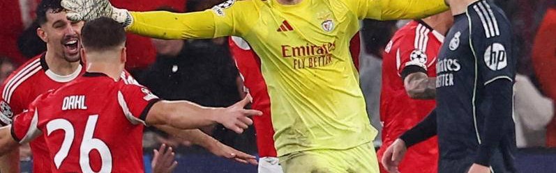 欧冠附加赛两大豪门险境显现！穆帅有望带队淘汰皇马，国米迎来劲敌博德闪耀