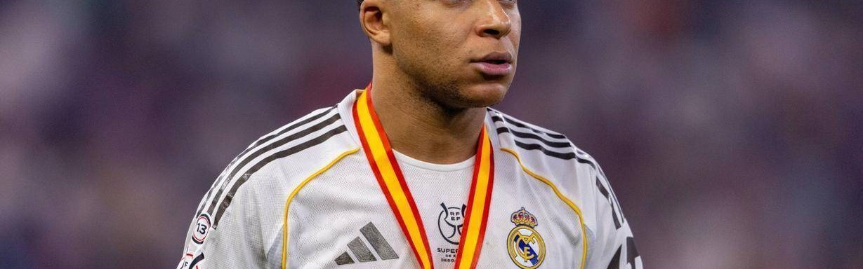 33场造17球巨星竟遭皇马清洗！曼联介入交易，姆巴佩成唯一核心