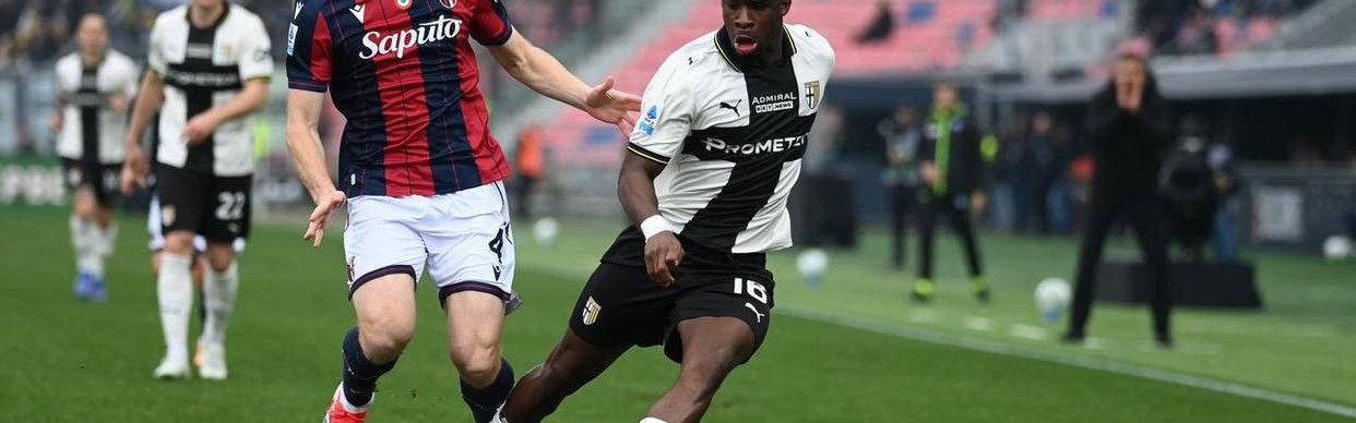 意甲第24轮：21岁阿根廷新星关键进球，帕尔马客场1-0力克博洛尼亚