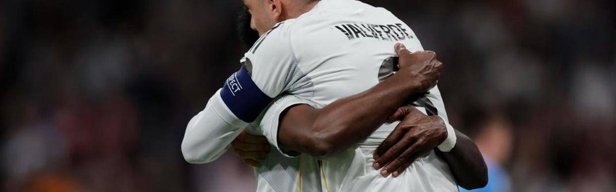 疯狂激战！皇马晋级16强，尤文悲情出局，多特爆冷告别欧冠