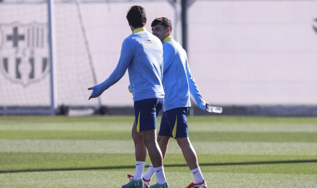 布拉格斯拉维亚在迎战巴萨之前冷冻且没有比赛状态