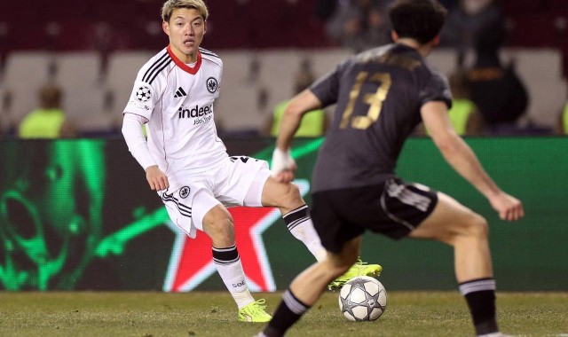 欧冠2-3大冷门,德甲劲旅3连败,第94分钟遭绝杀,提前1轮无缘淘汰赛