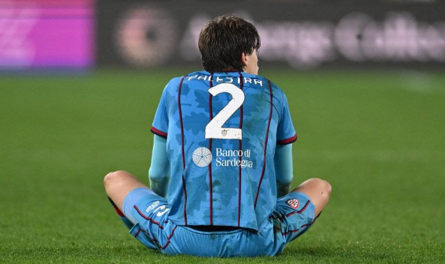 弗洛伦齐：穆帅曾给我打电话让我回罗马 国米会赢得今年意甲冠军