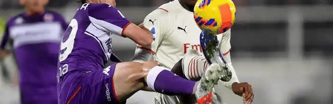 意甲保级卡位战：佛罗伦萨主场凭底蕴稳胜 卡利亚里残阵客场承压