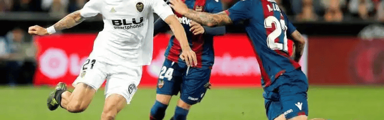 西甲保级战火重燃：埃尔切主场死磕西班牙人