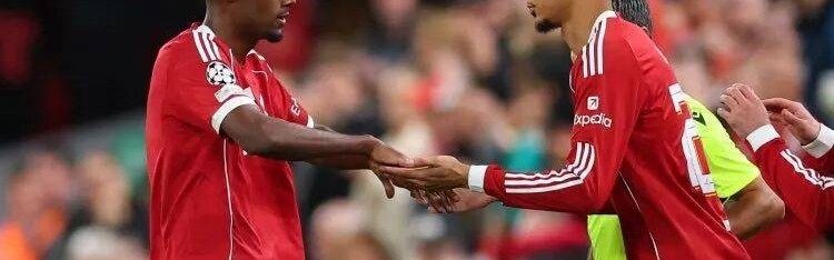 1.45亿等了100天！利物浦的救命稻草终于回来了