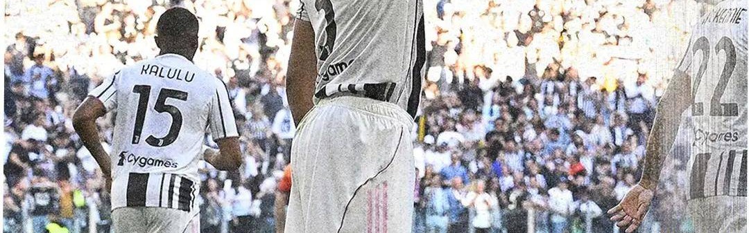 空门1米踢飞+神扑点球：尤文险胜距前四1分，但隐患重重！