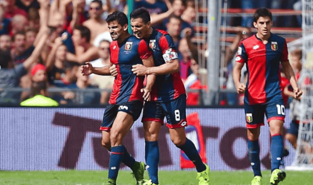 周日003意甲：帕尔马VS热那亚 赛事分析