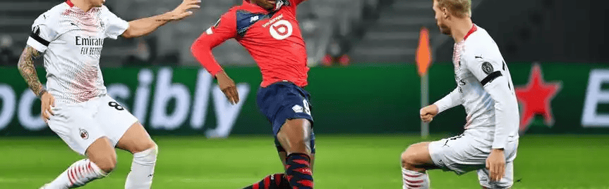 周日013法甲焦点！里昂VS里尔 欧战资格生死拼，伤停潮下比分+进球数精准剖析