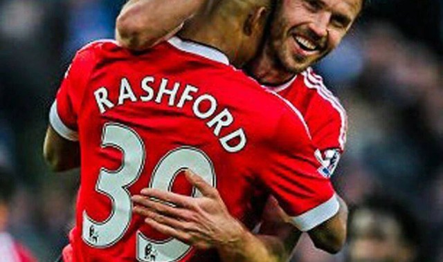 卡里克挽留拉什福德真相揭秘！只想留巴萨，曼联妖星回归已不可能