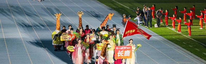 佛山顺德“德甲”足球联赛开幕式暨揭幕战激情打响