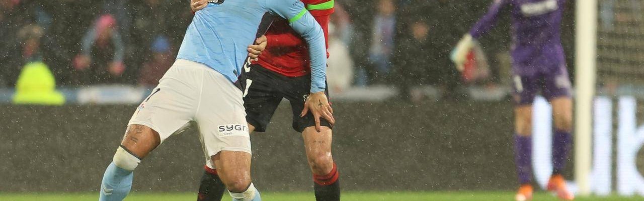 随着塞尔塔1-2，西甲最新积分榜出炉