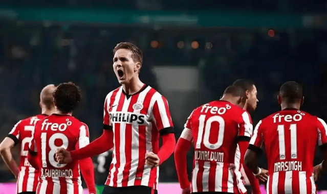 拜仁欧冠底蕴制胜，埃因霍温主场难挡德甲霸主