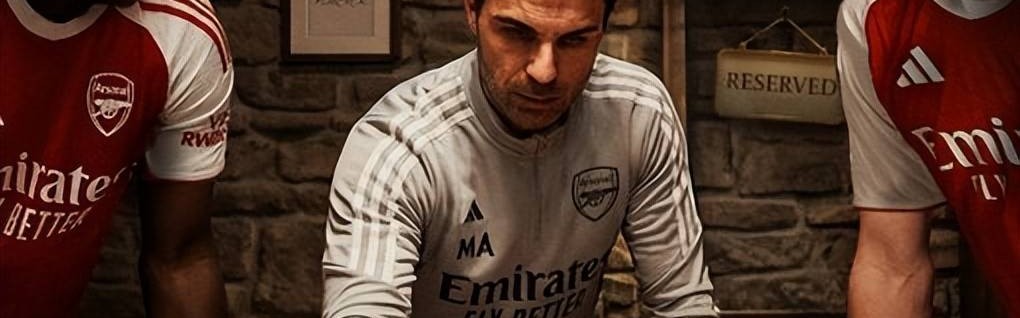 赛季4冠王、年度7冠王，会是阿森纳在2026年可以企及的巅峰吗？