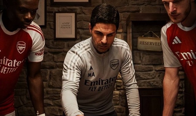 赛季4冠王、年度7冠王，会是阿森纳在2026年可以企及的巅峰吗？