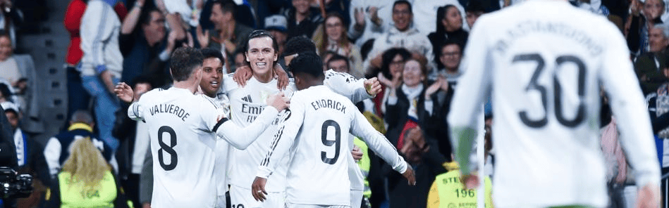 春节假期足球赛场不打烊：皇马盼出线，“枪手”想争冠