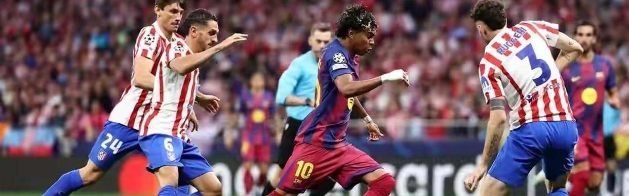 马竞欧冠夺冠三大杀招曝光！西蒙尼手握王牌，这次真的稳了？