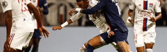 周日026法甲 巴黎圣曼vs里昂 赛事前瞻解析