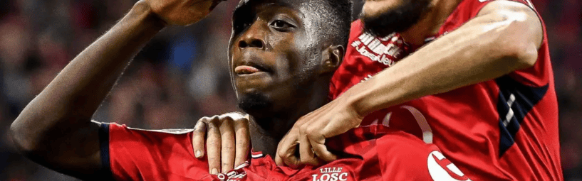 法甲：里昂VS布雷斯特，今日专家比分预测